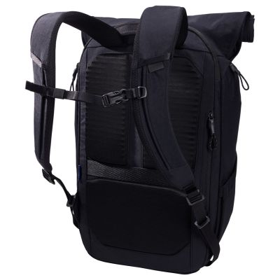 16. Plecak na laptopa Thule Paramount Backpack 24L - black