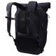 16. Plecak na laptopa Thule Paramount Backpack 24L - black
