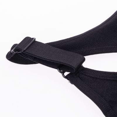 2. Damski Stanik sportowy CARMY WMNS