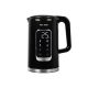 Czajnik czarny z wyświetlaczem 2500W BK-17PBT BLOW WI-FI TUYA