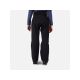 3. Spodnie narciarskie dziecięce ROSSIGNOL Girl Insulated Ski Pant czarne