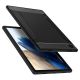 7. Etui Spigen Rugged Armor na Samsung Galaxy Tab A8 10.5'' - czarny mat