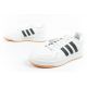 8. Adidas Postmove buty sportowe męskie sneakersy czarne wygodne