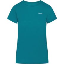 T-shirt damski VIKING Tover Lady Polartec niebieski   XXL