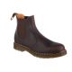Dr. Martens 2976 YS Crazy Horse DM27486201 Brązowe 41