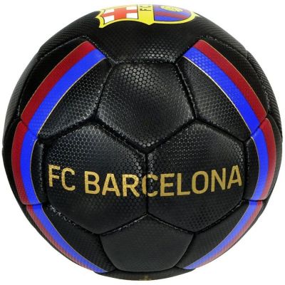 2. Piłka nożna FC Barcelona oficjalna licencjonowana 111140