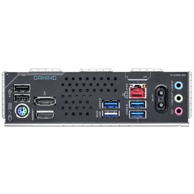 4. GIGABYTE B860M GAMING WIFI6 płyta główna LGA 1851 (Socket V1) micro ATX