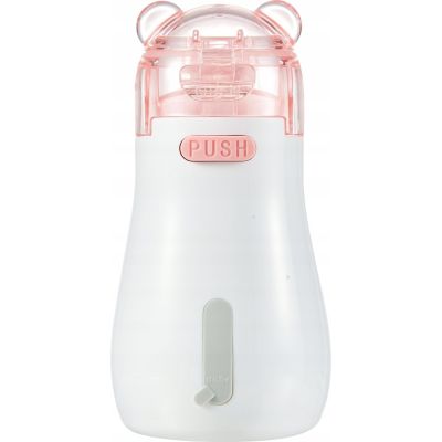 8. Inhalator ORO-MESH BABY PINK OROMED