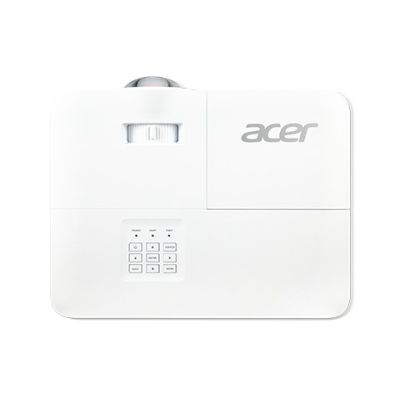 4. Acer H6518STi projektor danych standardowy rzut 3500 ANSI lumenów DLP 1080p (1920x1080) Biały
