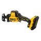 3. Piła szablasta Aku 18V DCS369NT-XJ DEWALT