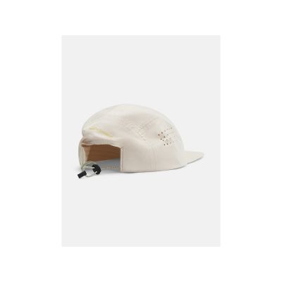 2. Czapka PEAK PERFORMANCE Lightweight Cap kolor beżowy