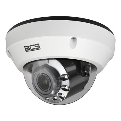 4. Kamera IP kopułowa 5Mpx BCS-U-DIP65VSR4-Ai2