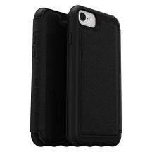 OTTERBOX STRADA APPLE IPHONE SE/(3RD/2ND GEN)/8/7 SHADOW - V2