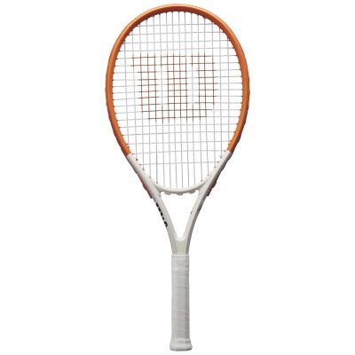 3. Rakieta do tenisa ziemnego Wilson Roland Garros Elite RKT 2 4 1/4 WR168410U2