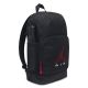 2. Plecak szkolny Jordan Jan Air Raid Backpack 17L Czarny + Piórnik - 9A9250-023
