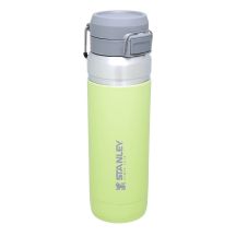 Stanley Butelka termiczna na wodę Quick-Flip 1.06 L limonkowy