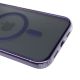 24. Etui 3mk Frosty MagCase na Apple iPhone 16E - fioletowe