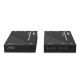 4. Lindy HDMI & IR over IP Extender