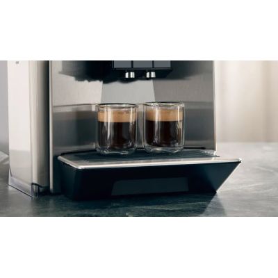 10. Siemens TQ903D03 ekspres do kawy Pełna automatyka Ekspres do espresso 2,3 l