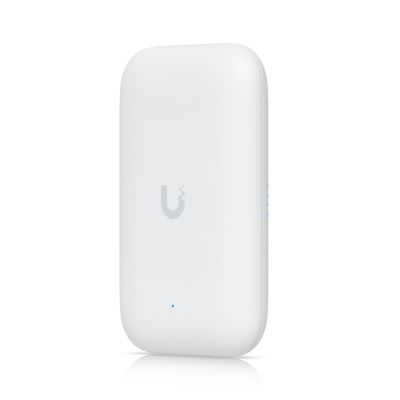 12. Access Point Wi-Fi 5 Ubiquiti UniFi Swiss Army Knife 2.4GHz(2x2)/5GHz(2x2) PoE 1x1G