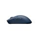 8. Mysz dla graczy Fury Tanto T4 12000DPI RGB granatowa gamingowa bezprzewodowa