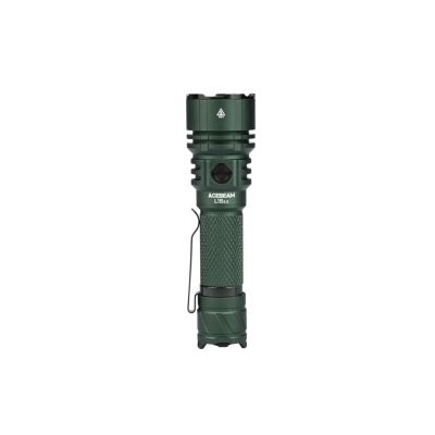 4. Latarka AceBeam L16 2.0 Green