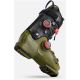 4. Buty narciarskie męskie K2 CORTEX 120 ZONAL BOA
