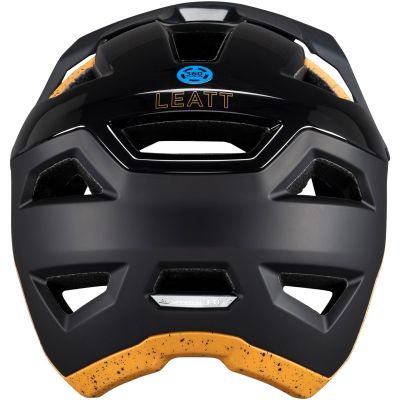 6. Kask rowerowy LEATT Helmet MTB AllMtn 3.0 V25