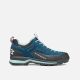 Buty turystyczne damskie Garmont Dragontail WP - corsair blue/surf blue