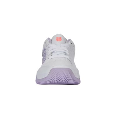 5. Buty K-Swiss Court Express 2 Clay W 94429-182-M