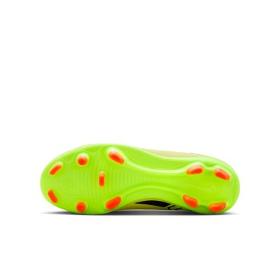 3. Buty Nike Jr. Mercurial Superfly 10 Club MG FQ8318-300