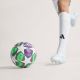 5. Piłka nożna adidas UWCL 25/26 League Stage Pro JD0190