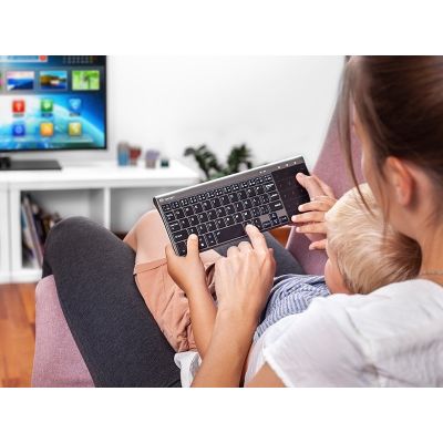 5. TRACER KLAWIATURA BEZPRZEWODOWA EXPERT TRAKLA46934