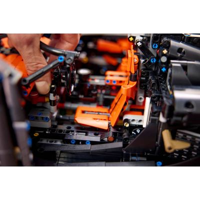 17. LEGO Technic 42232