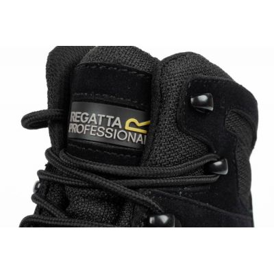 8. Buty robocze BHP Regatta Pro Downburst S1P M Trk124