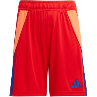 6. Spodenki adidas Tiro 24 Jr IT2422