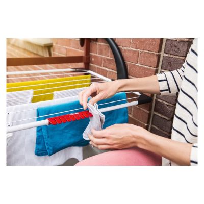 4. Suszarka Vileda Sunset