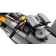 15. LEGO STAR WARS 75325 MYŚLIWIEC N-1 MANDALORIANINA