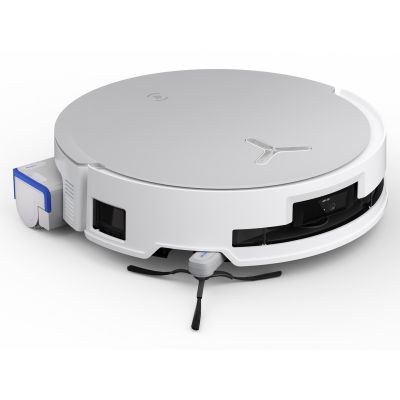 26. Robot sprzątający Ecovacs Deebot X8 Omni (biały)