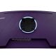 10. Arozzi Nova 34” Curved monitor komputerowy 86,4 cm (34") 3440 x 1440 px 4K Ultra HD LED Fioletowy