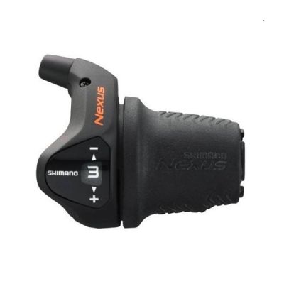 SHIMANO dźwignia SL-3S41E Revoshift Nexus
