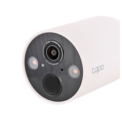 17. Kamera TP-LINK Tapo C425KIT