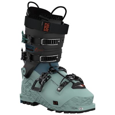 6. Buty narciarskie K2 DISPATCH W LT