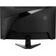 50. MSI Monitor 31.5" MAG 32C6X FHD 250Hz