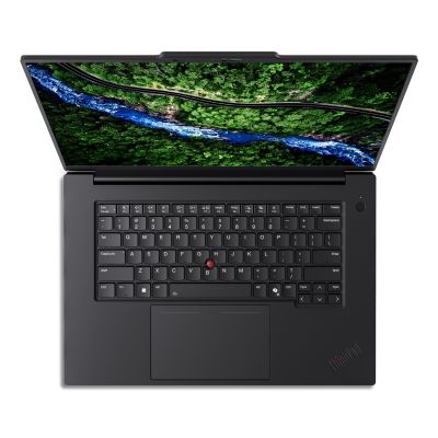 6. Lenovo Workstation ThinkPad T1g G8 Ultra 7 255H 16.0"WUXGA 500nits AG 32GB LPDDR5X-7467 SSD1TB RTX 5060 8GB Cam 5MP+IR 90Wh W11Pro Black 3Y OnSIte