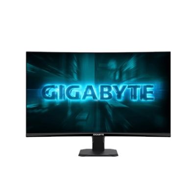 4. GIGABYTE GS27FCA monitor komputerowy 68,6 cm (27") 1920 x 1080 px Full HD LED Czarny