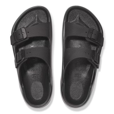 4. Klapki Birkenstock Mogami Terrastealth 2-Strap 1029643