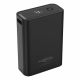 5. Ansmann PB222PD Litowo-polimerowy (LiPo) 20000 mAh Czarny