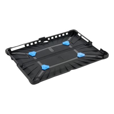 5. Mobilis 067011 etui na tablet 33 cm (13") Bumper Czarny