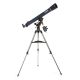4. Teleskop Celestron AstroMaster 90EQ